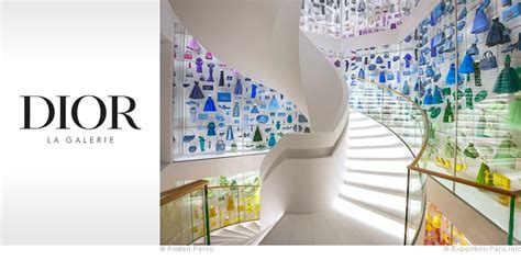 galerie dior avis